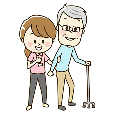 福祉器具選定画像