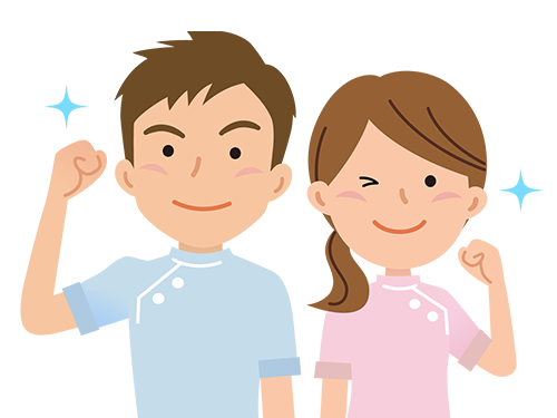 訪問リハのイメージ画像