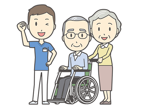 ご利用のながれ画像